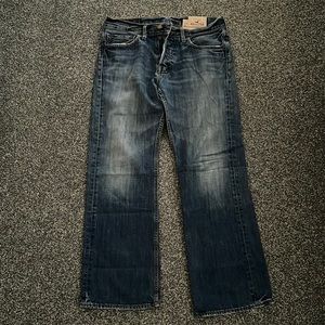 Men’s jeans